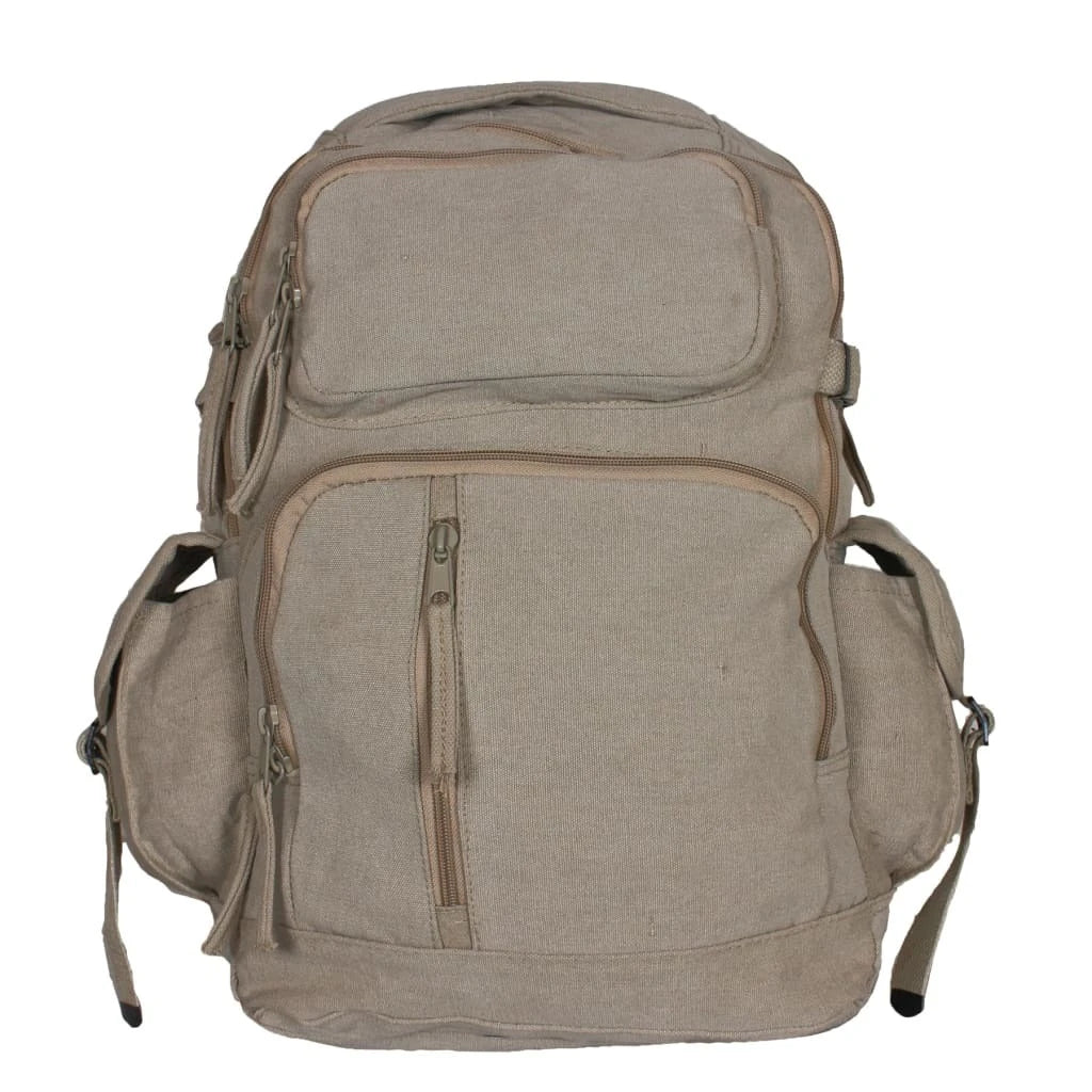 Mountaineering Rucksack
