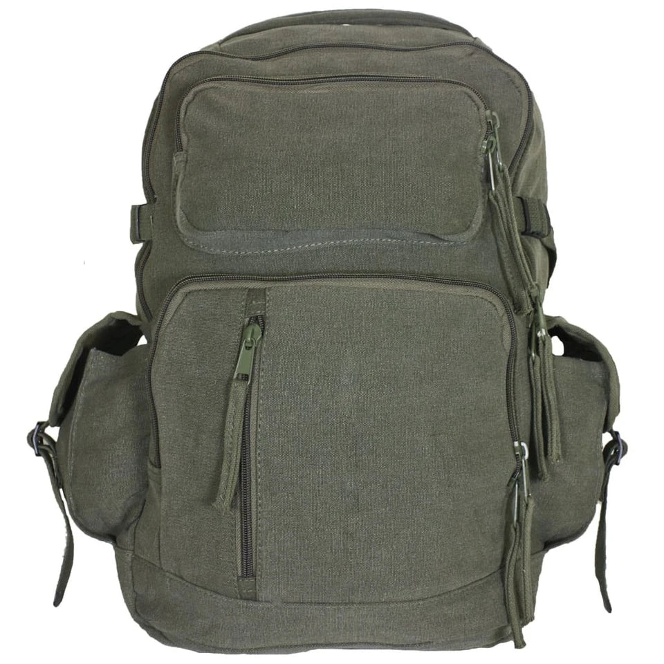Mountaineering Rucksack