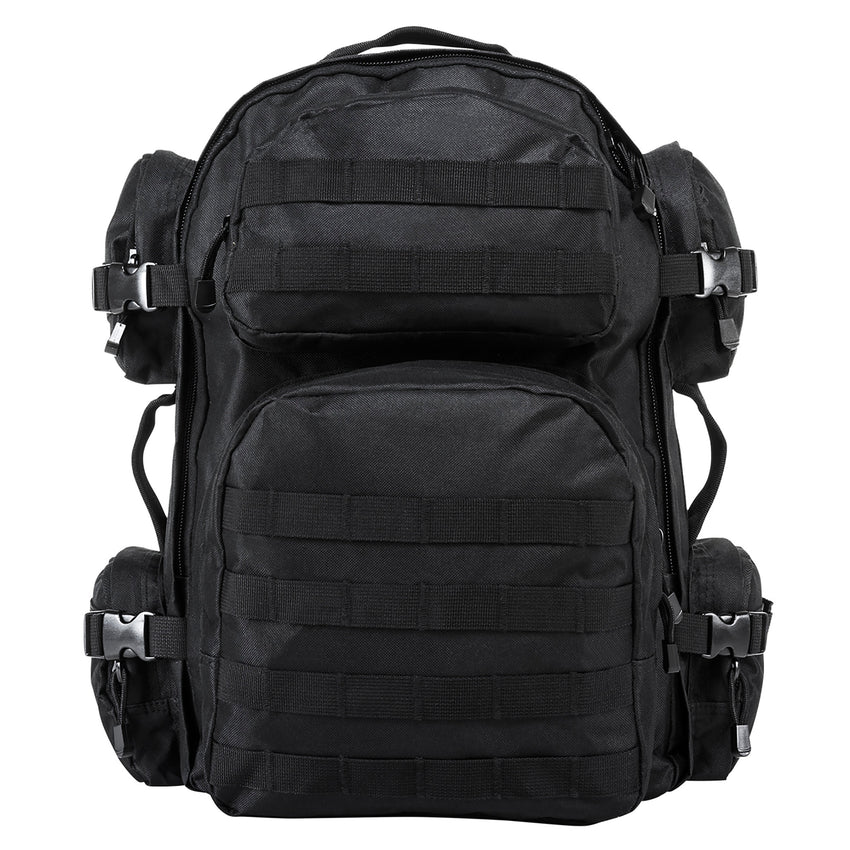 Backpacks