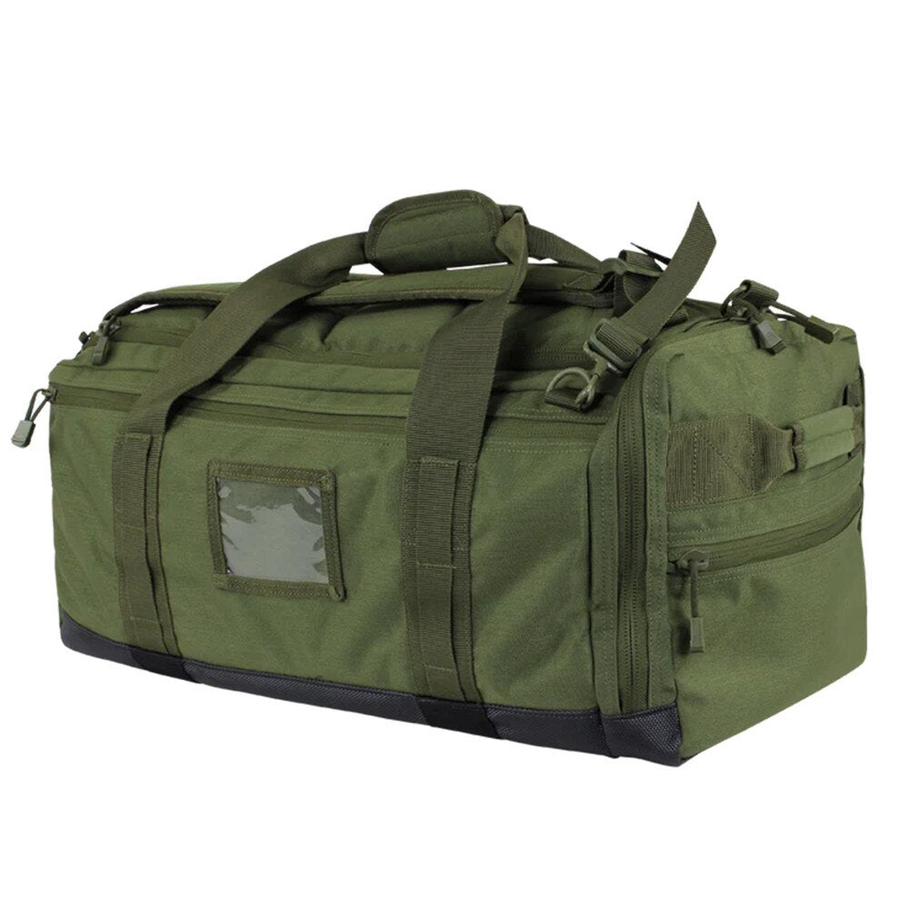 46L Duffel Bag