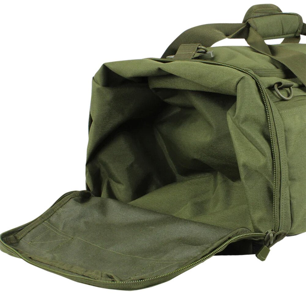 46L Duffel Bag
