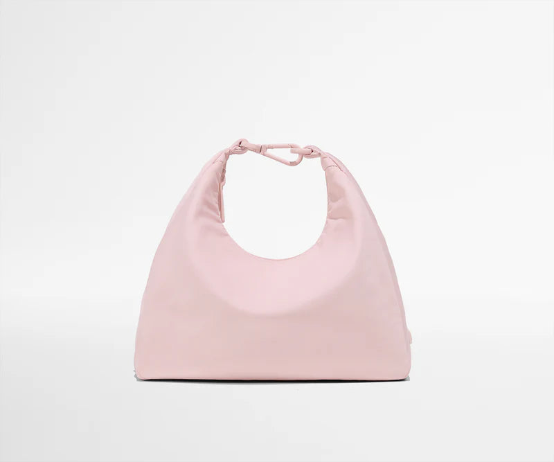 Crossbody in Blush Pink