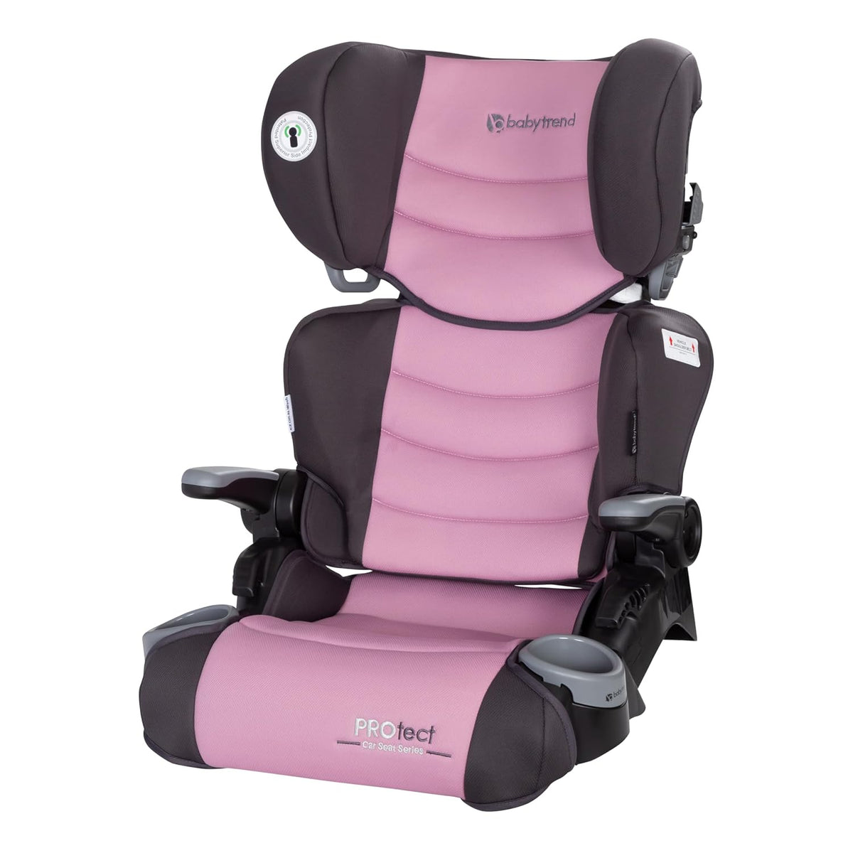 Travel-Ready Folding Booster Seat