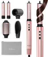 Luxurious 5-in-1 Hair Styler
